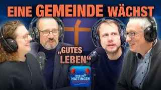 WIR IN HATTINGEN - Folge 008 - 
