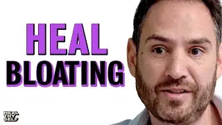 How to Heal Bloating w/ Dr. Guy Citrin + How to Keep Your Brain Healthy | EP 185