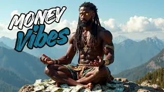 Stop You Were Chosen To Hear This! Hip Hop Trap Meditation Abundance Money Flow Music!