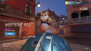 OverWatch - เปิดกล่อง อีเว้นท์ Archives 2021