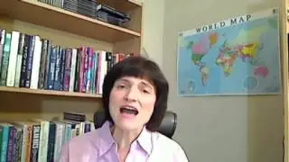 Pisces May 2012 Horoscope Forecast with Barbara Goldsmith