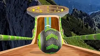 Going Balls Super SpeedRun Gameplay Level 3942
