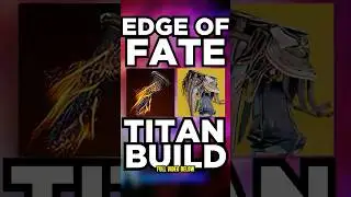 The META Future-Proof Prismatic Titan Build You Need!