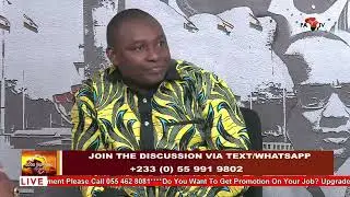 Recap of Top Headlines on Good Morning Africa - Pan African TV
