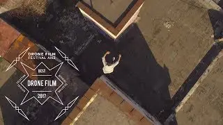 Mixed Motion Project by Ilko Iliev & Marin Kafedjiiski - Drone Film Festival ANZ x SanDisk