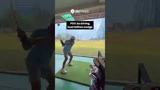 Pantes short game ga jago&rdquo; #golftrovert #golfersefrekuensi #jagominggirdulu