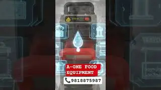 deep fryer oil filter Machine ll Best price oil filter Machine ll restaurant Deep fryer oil filter