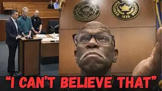 January 19, 2026Courtroom FREEZES After Lawyer&rsquo;s Comment About 12-Year-Old.