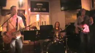 ansambel PLAYER (eesti) Fly Away( cover)