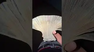 What Happens if YOU PRINT a lot of MONEY? #story #facts