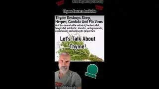 Thyme