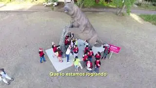 Spot Publicitario - Rosales Municipio