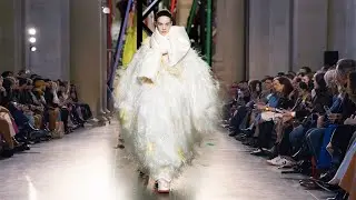 Roksanda Fall/Winter 2022/23 London