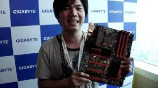 Entrevista en exclusiva con HiCookie para HardwareMX en Computex 2011