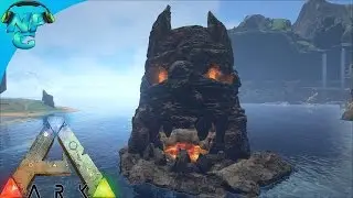 Scavenger Hunt Weekend Event, Fails and Shenanigans! - ARK Survival Evolved