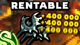 Ce DONJON va me rendre RICHE sur DOFUS (Abus&eacute; la Team)