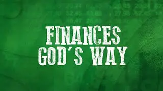 Financial Planning | Pastor Carl Broggi