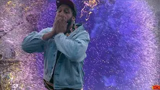 FatMan - Clean Up video(Official Music Video) Dir. @ron5lick
