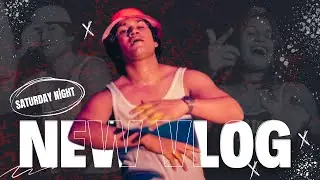 Pool & Club Birthday Celebration Vlog #vlog #weekend #fun