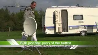 Travelvision R6