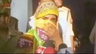 Meerut woman goes back on statement in blow to 'love jihad' pitch