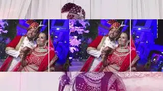 Wedding Video 05