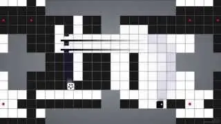 Flip (ver 0.2.0) seamless screen wrapping
