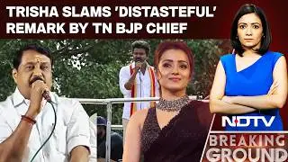 Tamil Nadu News | 