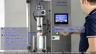 Elevate Quality Control with the Monopost Automatic Torque Tester | ADATMV5