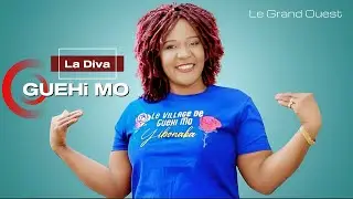 GUEHI MO (hommage a Poudé)  musique gnamboua