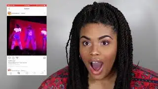 Beyonc&eacute; & Jay-Z - On the Run Tour (Cardiff) // REACTION!!!