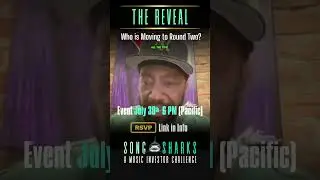 Song Sharks Music Investor Challenge: Musicality versus Production