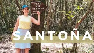 Bajé 763 escalones de piedra | ¿Cómo llegar al Faro del Caballo en Santoña?