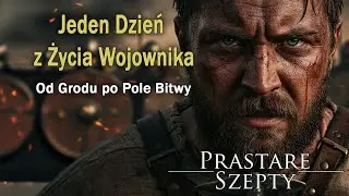 Wczesnośredniowieczny Wojownik: Brutalna Codzienność Słowian