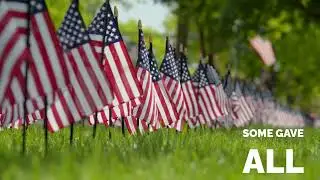 Happy Memorial Day | 2022