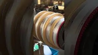 Precision Coil Winding for High Voltage Transformers