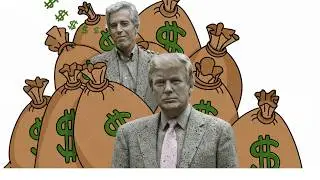Jeffrey Epstein | Explains the hidden system of Finance