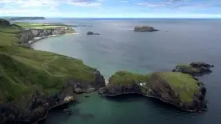 Experience the Causeway Coastal Route