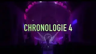 Jean-Michel Jarre Chronologie 4 | Performed by Richard Anthony Bean