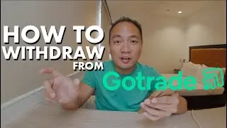 How to Withdraw from Gotrade & Avoid Penalties! A Step-by-Step Guide