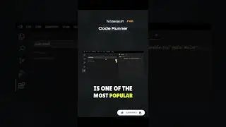 Magical visual studio code extension part 7 