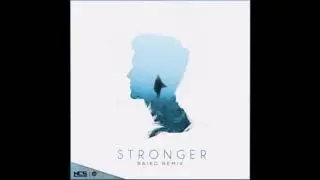 Prismo - Stronger (3D Surround)『3D surround version 3D環繞』