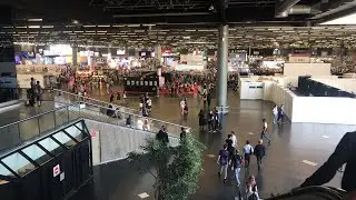Nintendo France @ Japan Expo 2019