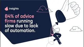 The Financial Advice Efficiency Survey - Automation