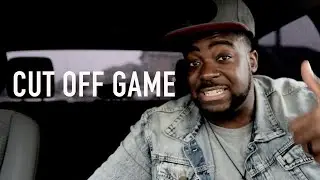 Cut Off Game