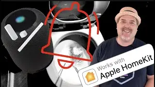 Приучение взрослых к туалету в умном доме с помощью Apple HomeKit