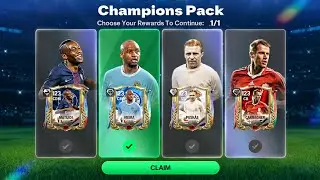 ¡¿CUÁL ES EL MEJOR ICONO GRATIS DE GRL 123 A ELEGIR?! ¡SELECCIÓN DE ICONOS, SEMANA 4 DE CHAMPIONS...