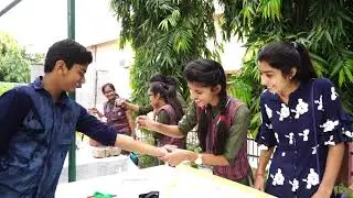Children's Day Fair 2018 II Part 1