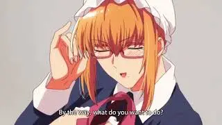 Master Piece 🔥 | Ecchi Anime You Can&rsquo;t Ignore