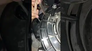 FAKİR HALI YIKAMA MAKİNESİ SU ARIZASI KESİN ÇÖZÜM!